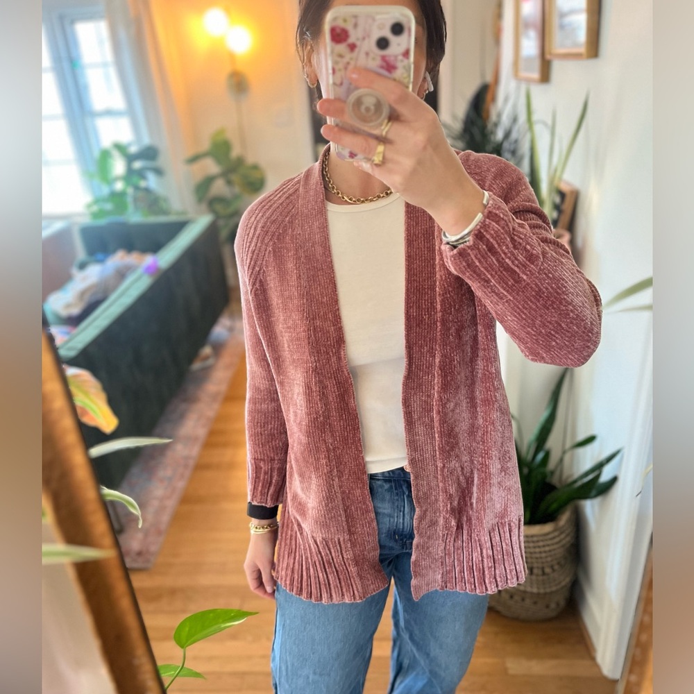 Loft Cardigan